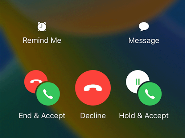 Người dùng iPhone có thể trò chuyện với người khác bằng Windows hoặc Android thông qua liên kết cuộc gọi Facetime